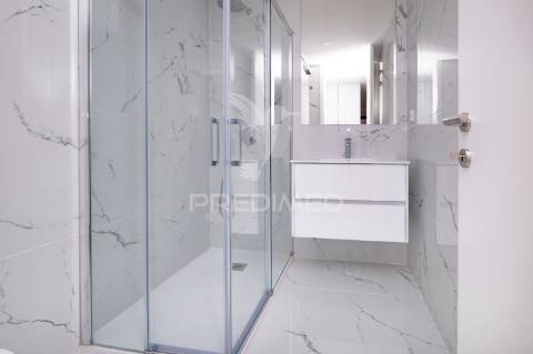 Encontre o seu espaço...fantástico apartamento novo