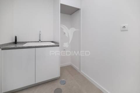 Encontre o seu espaço...fantástico apartamento novo