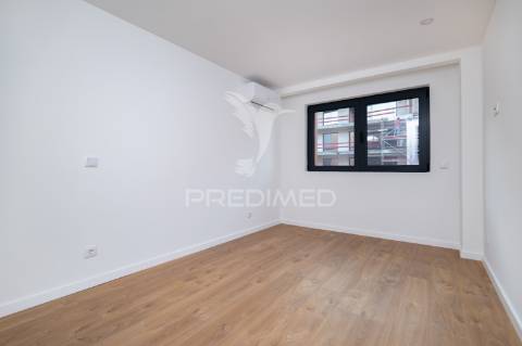 Encontre o seu espaço...fantástico apartamento novo