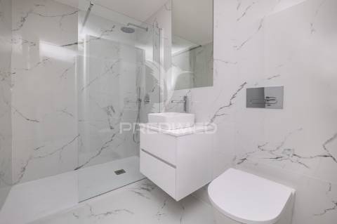 Encontre o seu espaço...fantástico apartamento novo