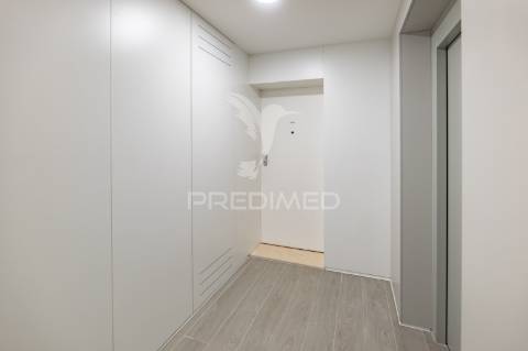 Encontre o seu espaço...fantástico apartamento novo