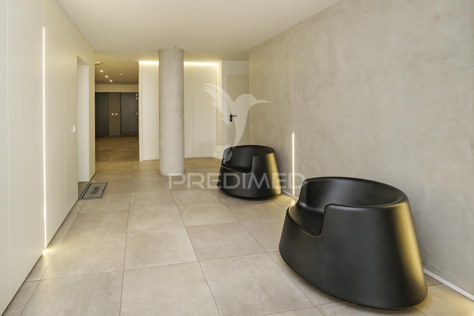 Fantástico apartamento t3 como novo em real, braga