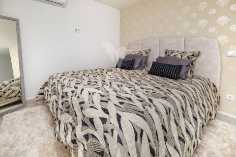 Fantástico apartamento t3 como novo em real, braga