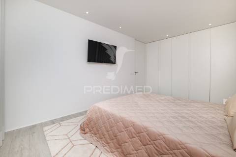 Fantástico apartamento t3 como novo em real, braga