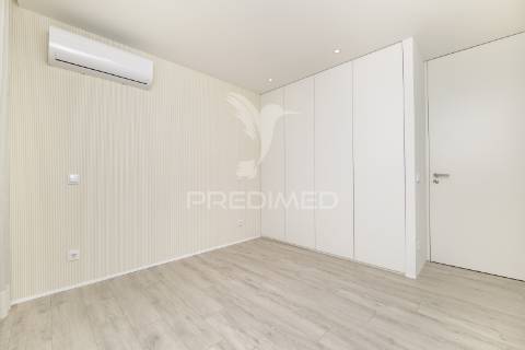 Fantástico apartamento t3 como novo em real, braga