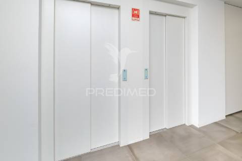 Fantástico apartamento t3 como novo em real, braga