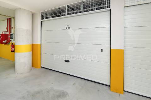 Fantástico apartamento t3 como novo em real, braga