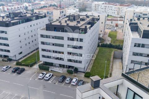 Fantástico apartamento t3 como novo em real, braga