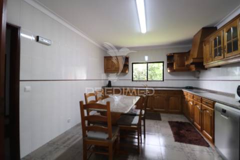 Encontre o seu espaço. fantástica moradia com piscina