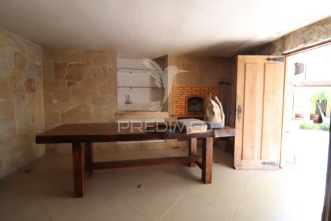 Encontre o seu espaço. fantástica moradia com piscina