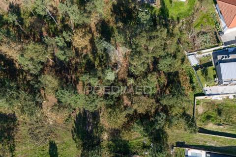 Terreno para construção