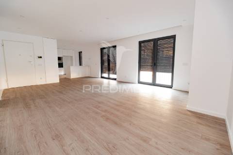 Encontre o seu espaço...fantástico apartamento novo,