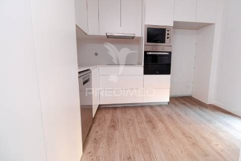 Encontre o seu espaço...fantástico apartamento novo,