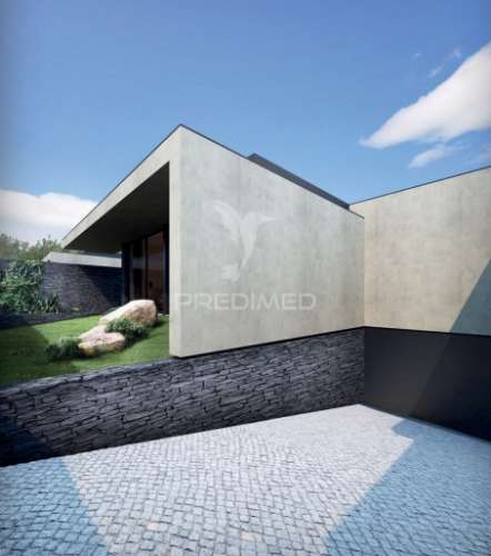 Lote de terreno palmeira- braga