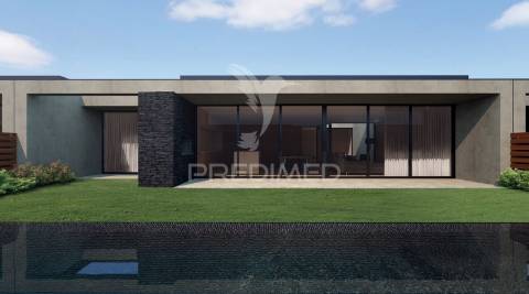 Lote de terreno palmeira- braga