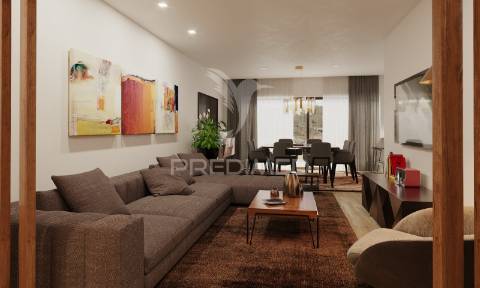Encontre o seu espaço...fantástico apartamento novo,,