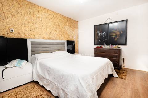 Terreno com 2 casas independentes em gualtar, braga!