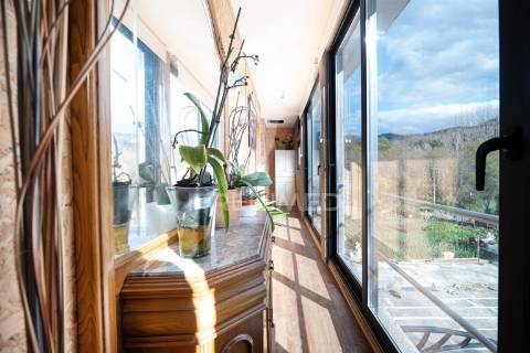 Terreno com 2 casas independentes em gualtar, braga!