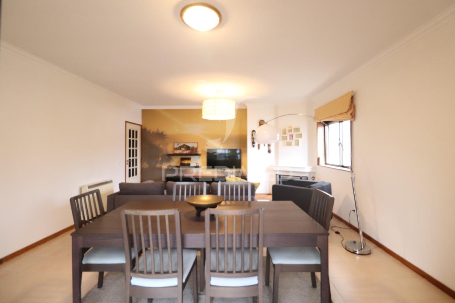 Conquiste o seu espaço, fantástico apartamento t4