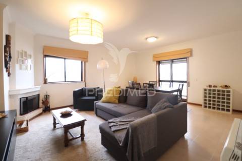 Conquiste o seu espaço, fantástico apartamento t4
