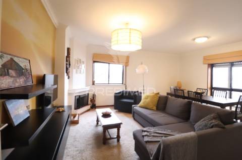 Conquiste o seu espaço, fantástico apartamento t4