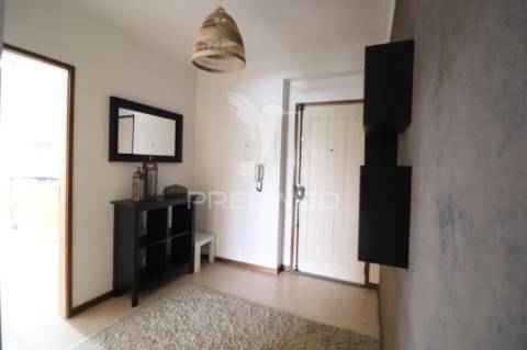 Conquiste o seu espaço, fantástico apartamento t4