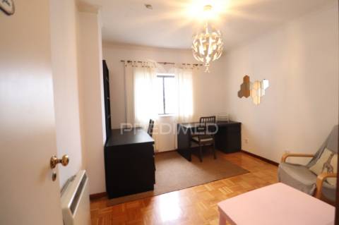 Conquiste o seu espaço, fantástico apartamento t4