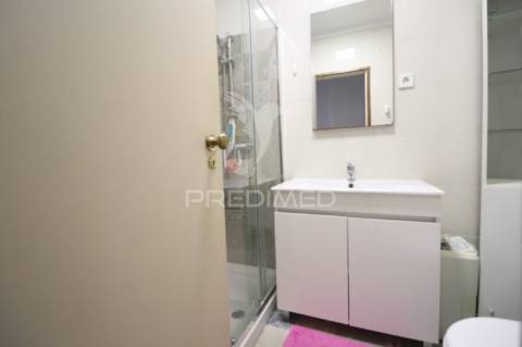 Conquiste o seu espaço, fantástico apartamento t4