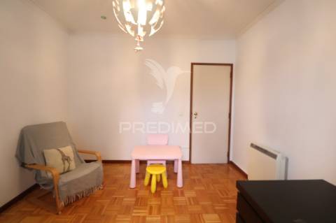 Conquiste o seu espaço, fantástico apartamento t4