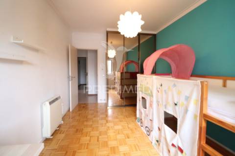 Conquiste o seu espaço, fantástico apartamento t4