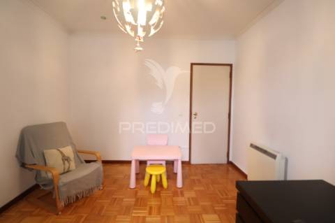 Conquiste o seu espaço, fantástico apartamento t4