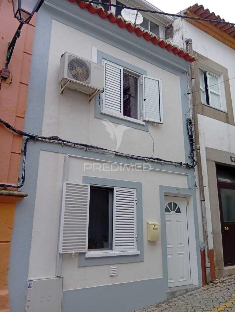 Apartamento em portalegre
