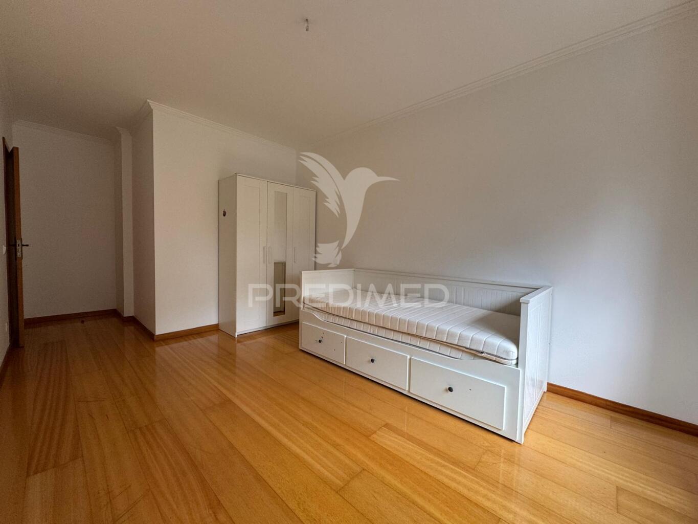 Apartamento t3  - braga