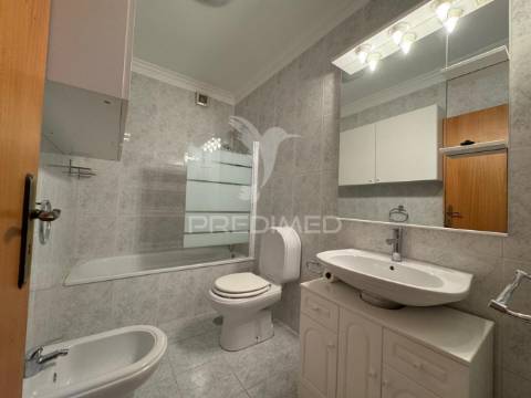 Apartamento t3  - braga