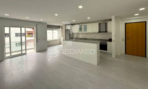 Apartamento t3  - braga