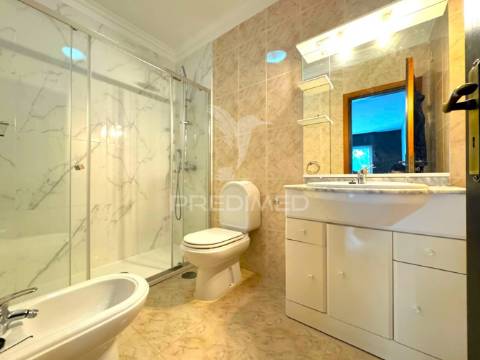 Apartamento t3  - braga