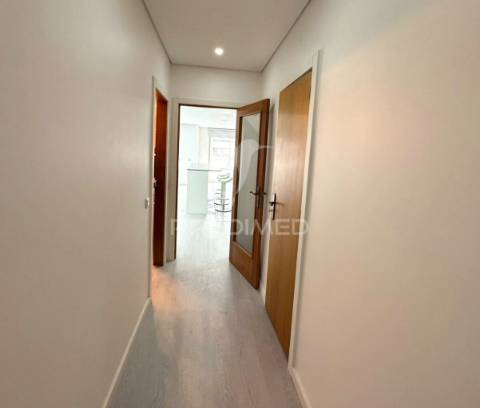 Apartamento t3  - braga