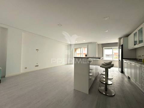 Apartamento t3  - braga