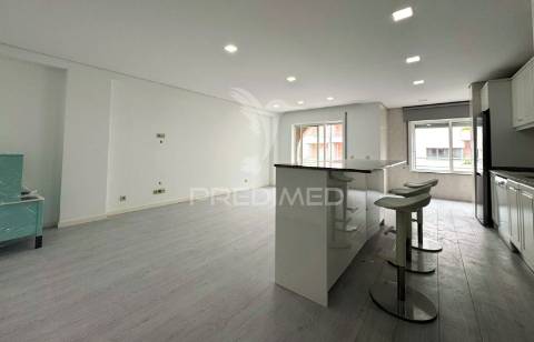 Apartamento t3  - braga