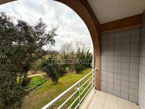 Apartamento t3  - braga