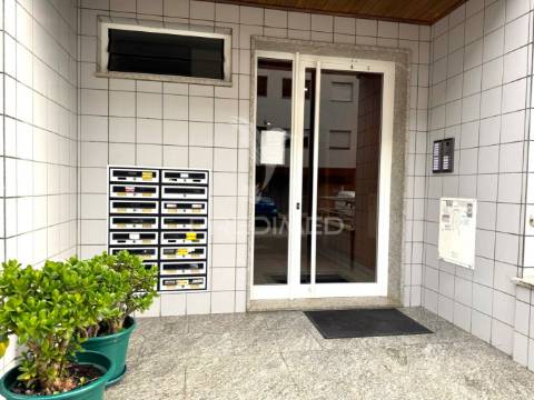 Apartamento t3  - braga