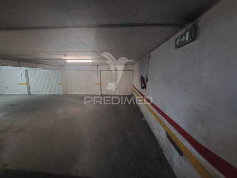 Garagem box alto seixalinho, barreiro