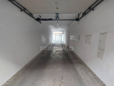 Garagem box alto seixalinho, barreiro
