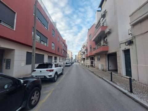 Garagem box alto seixalinho, barreiro