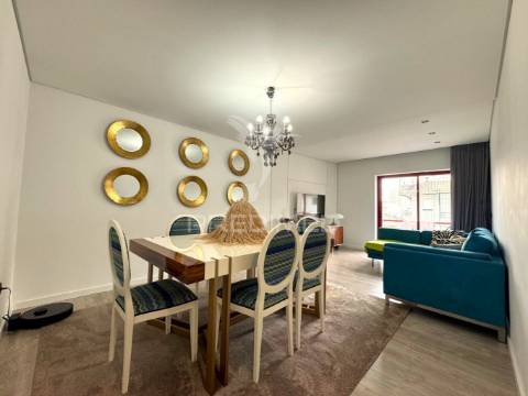 Apartamento t2 na póvoa de varzim - próximo da praia