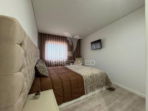 Apartamento t2 na póvoa de varzim - próximo da praia
