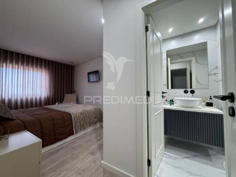 Apartamento t2 na póvoa de varzim - próximo da praia