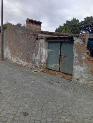 Terreno urbano