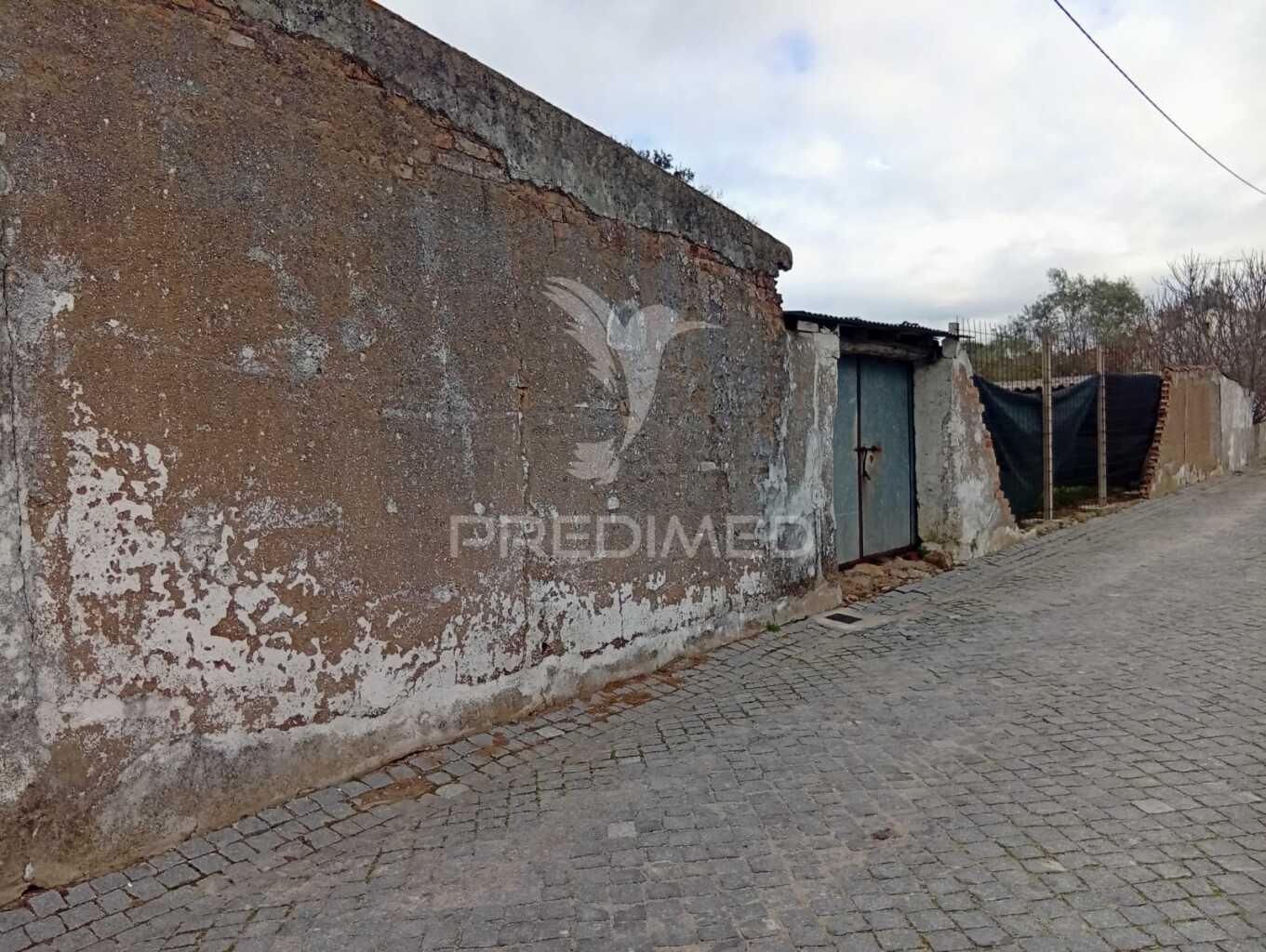 Terreno urbano