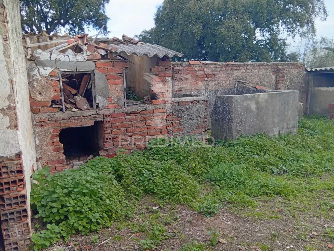 Terreno urbano